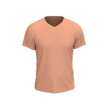 Load image into Gallery viewer, Air Luxe Men's Tees - Salmon
