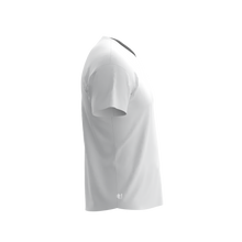 Load image into Gallery viewer, Air Luxe Men's Tees - White
