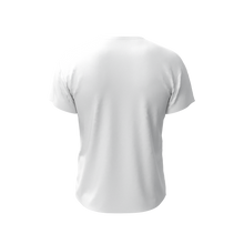 Load image into Gallery viewer, Air Luxe Men's Tees - White