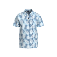 Load image into Gallery viewer, Vertical Leaf