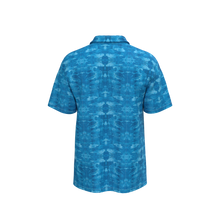 Load image into Gallery viewer, Ice Camo Polo