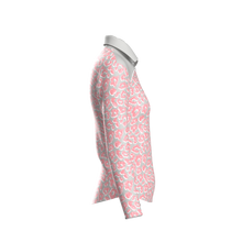 Load image into Gallery viewer, Zoey Pink Tiger LS