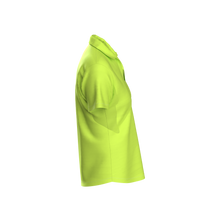 Load image into Gallery viewer, Athletico Polo - Lime
