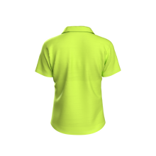 Load image into Gallery viewer, Athletico Polo - Lime
