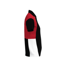 Load image into Gallery viewer, All Day Women&#39;s Polo - Color Block
