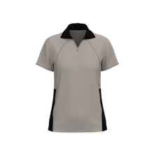 Load image into Gallery viewer, Summer Tech - Color Block Polo
