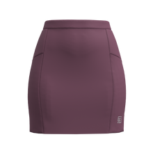 Load image into Gallery viewer, Aspen Skort - Tulip Wood
