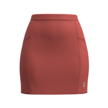 Load image into Gallery viewer, Aspen Skort - Hot Coral
