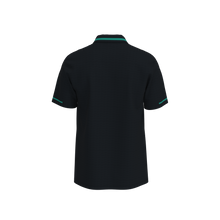 Load image into Gallery viewer, Tech Polo - Bleed Blue
