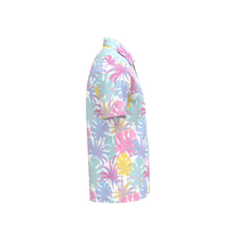 Load image into Gallery viewer, Botanical Polo
