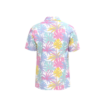 Load image into Gallery viewer, Botanical Polo
