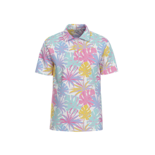 Load image into Gallery viewer, Botanical Polo
