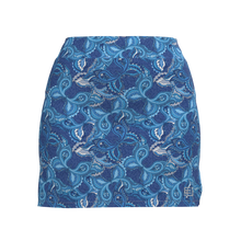 Load image into Gallery viewer, Breadline Skort
