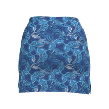 Load image into Gallery viewer, Breadline Skort
