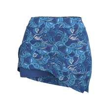 Load image into Gallery viewer, Breadline Skort
