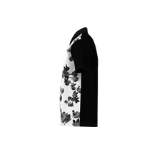 Load image into Gallery viewer, Club Floral Polo
