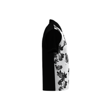 Load image into Gallery viewer, Club Floral Polo
