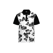 Load image into Gallery viewer, Club Floral Polo
