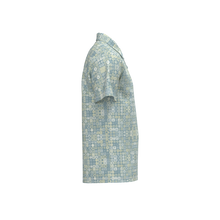 Load image into Gallery viewer, Cool Geometric Polo
