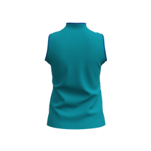 Load image into Gallery viewer, Cosmo Polo - Teal

