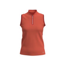 Load image into Gallery viewer, Cosmo Polo - Orange
