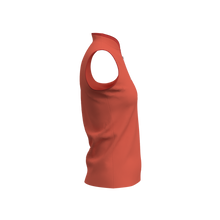 Load image into Gallery viewer, Cosmo Polo - Orange
