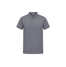 Load image into Gallery viewer, Crema Polo - Mid Grey
