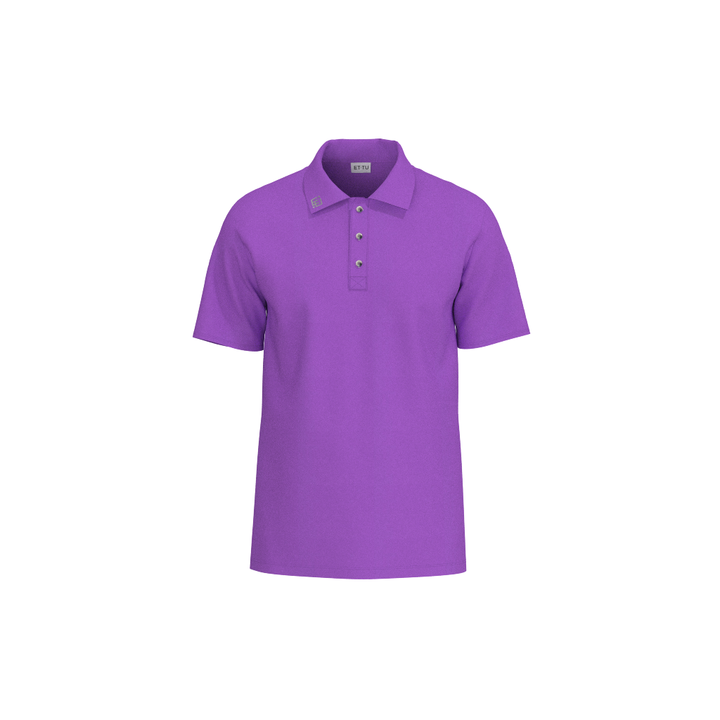 Evo Polo - Purple