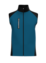 Load image into Gallery viewer, Element Vest - Sea Port
