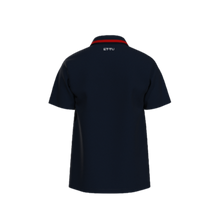 Load image into Gallery viewer, Gen Nex Polo - Navy
