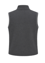 Load image into Gallery viewer, Ultra Vector Fleece Vest
