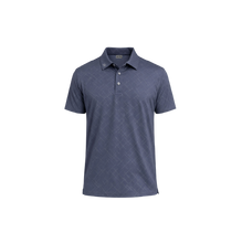 Load image into Gallery viewer, Line Flex Polo - Graphite
