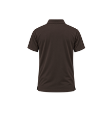 Load image into Gallery viewer, Lucent Polo - Brown

