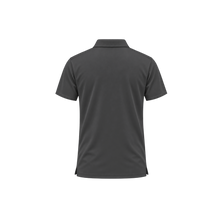 Load image into Gallery viewer, Lucent Polo - Black
