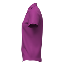 Load image into Gallery viewer, Amor Polo - Magenta
