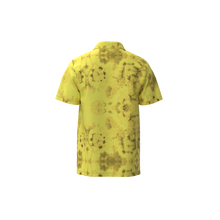 Load image into Gallery viewer, Marble Polo - Yellow
