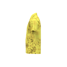 Load image into Gallery viewer, Marble Polo - Yellow
