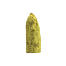 Load image into Gallery viewer, Marble Polo - Yellow
