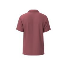Load image into Gallery viewer, Marfil Polo - Dusty Rose
