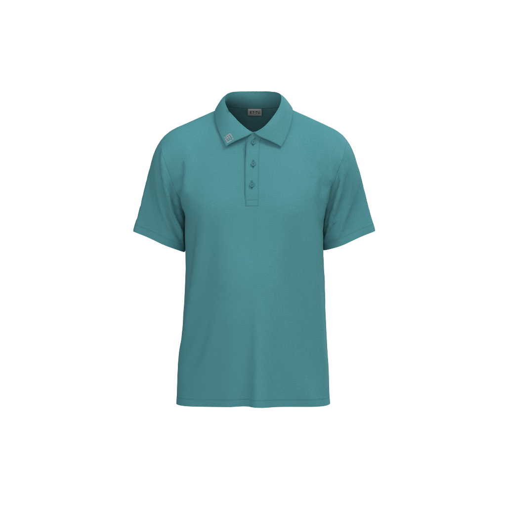 Marfil Polo - Water Fall