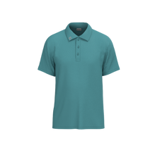 Load image into Gallery viewer, Marfil Polo - Nile Blue
