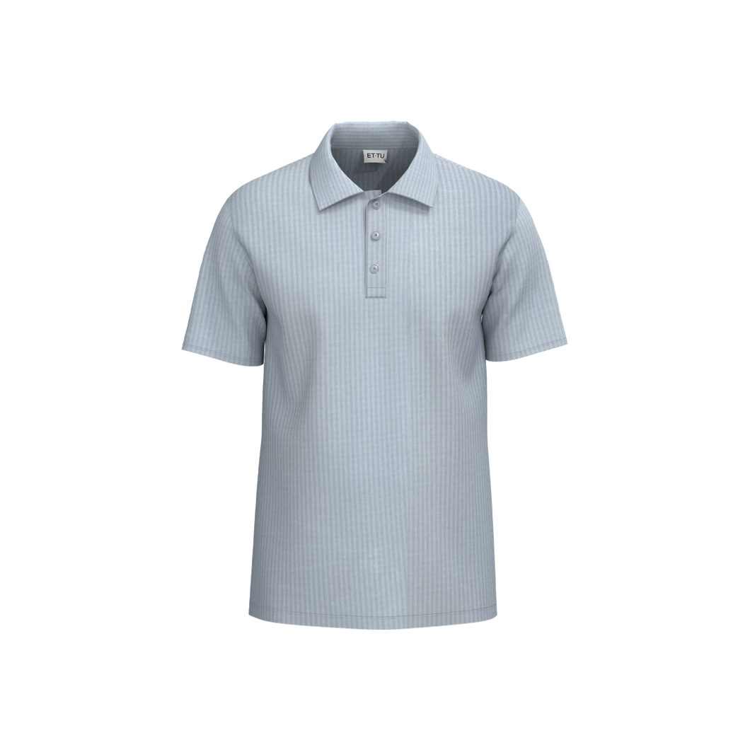 Sawyer Polo - Grey