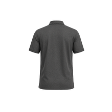 Load image into Gallery viewer, Orbit Flex Polo - Charcoal

