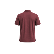 Load image into Gallery viewer, Orbit Flex Polo - Maroon
