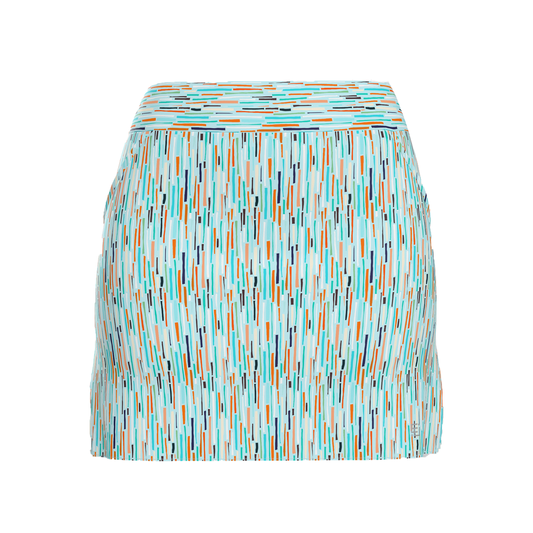 Stride Skort