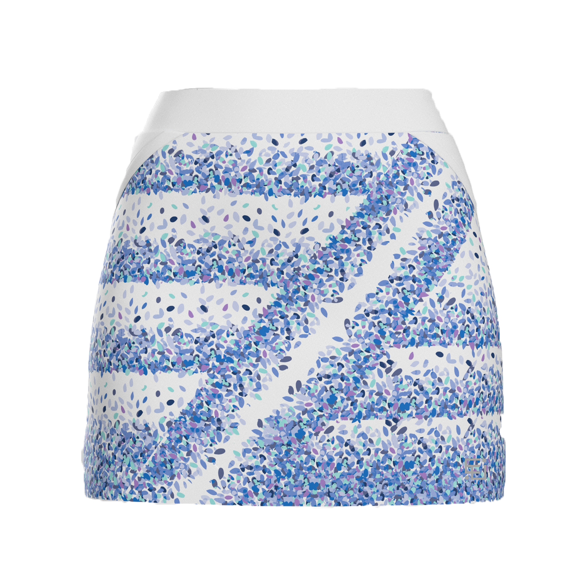 Streamer Skort – Golf ET TU