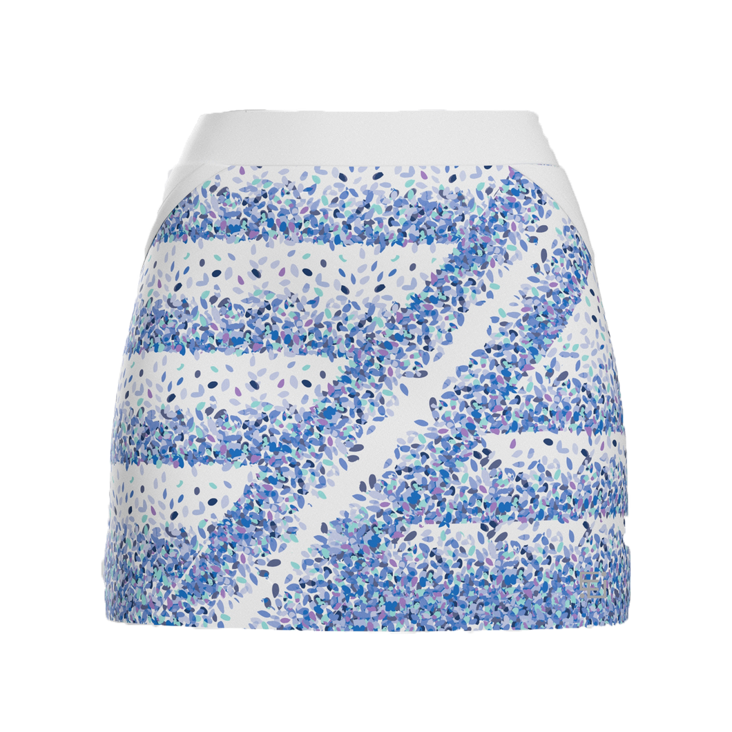 Streamer Skort