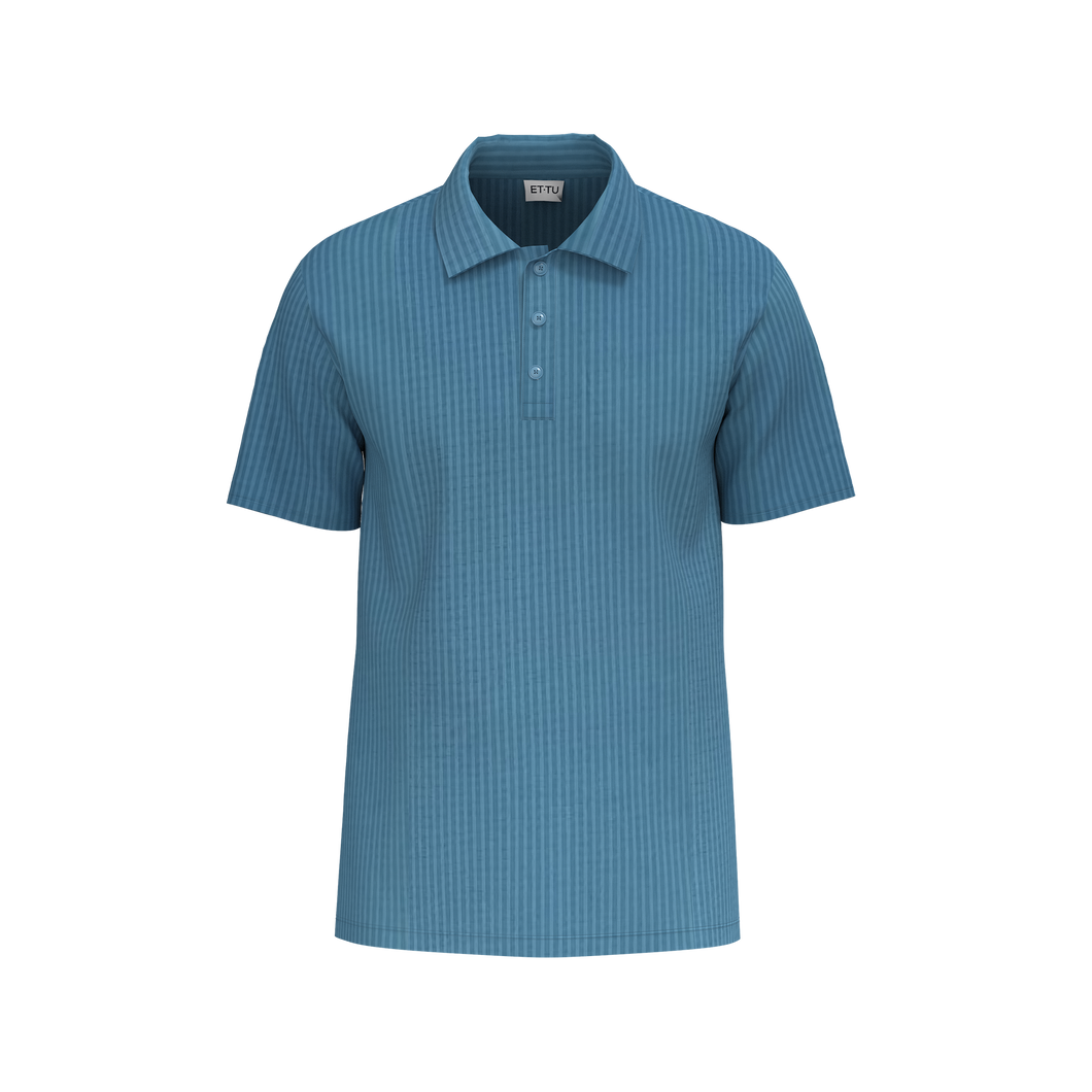 Sawyer Polo - Teal