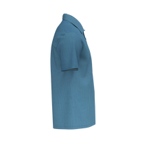 Load image into Gallery viewer, Sawyer Polo - Teal
