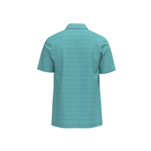 Load image into Gallery viewer, The Athletic Polo - Scuba
